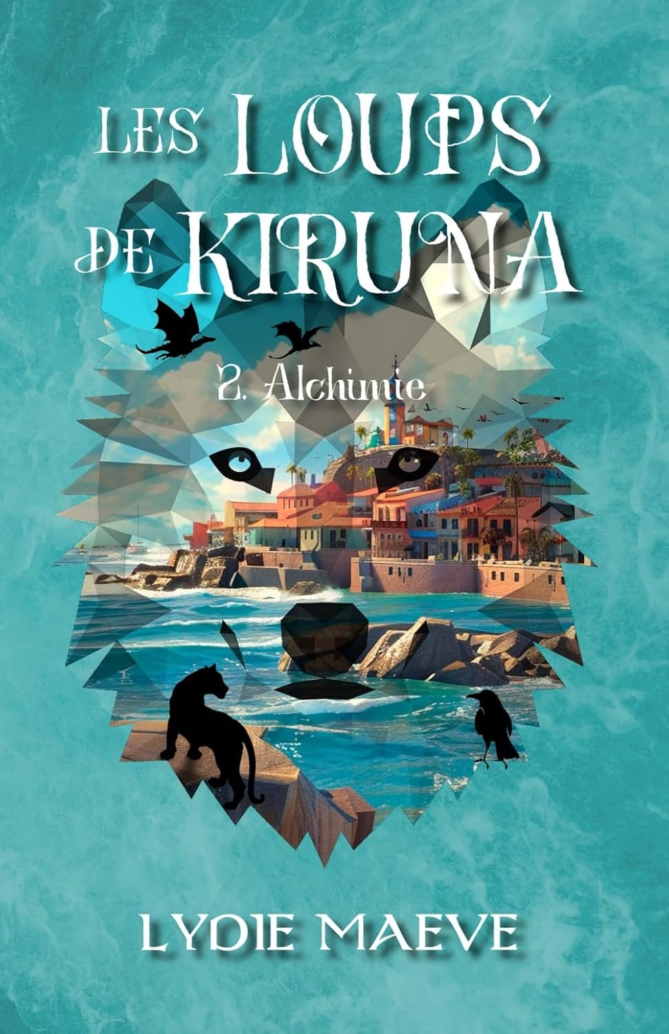 Les Loups de Kiruna