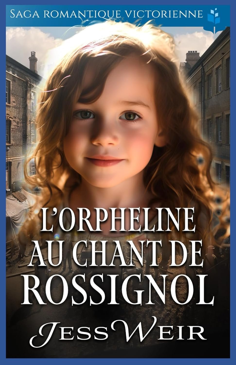 L’Orpheline Au Chant de Rossignol