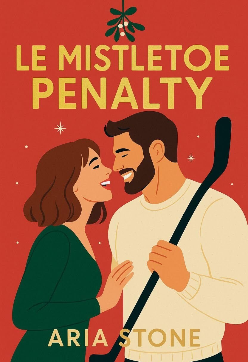 Le Mistletoe Penalty