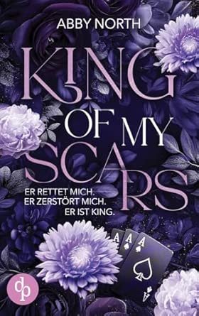 King of My Scars