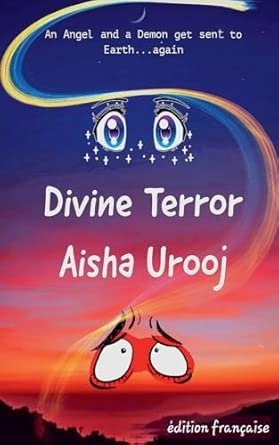 Divine Terror