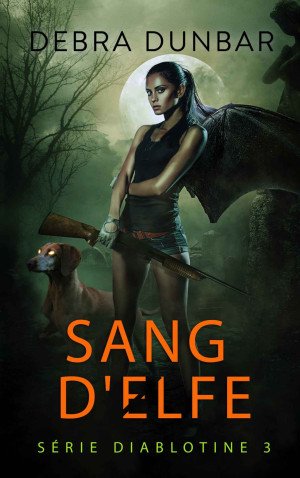 Sang d'Elfe