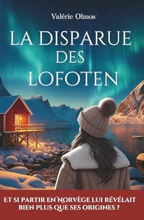 La disparue des Lofoten