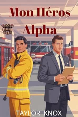 Mon Héros Alpha