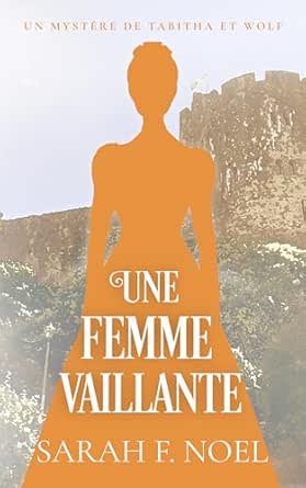 Une Femme Vaillante
