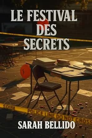 LE FESTIVAL DES SECRETS