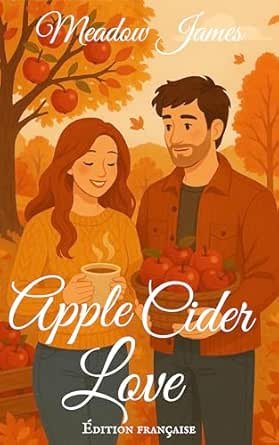Apple Cider Love