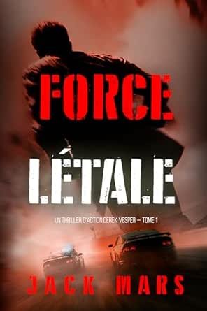 1001Ebooks - Force létale Force létale