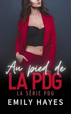Au pied de la PDG