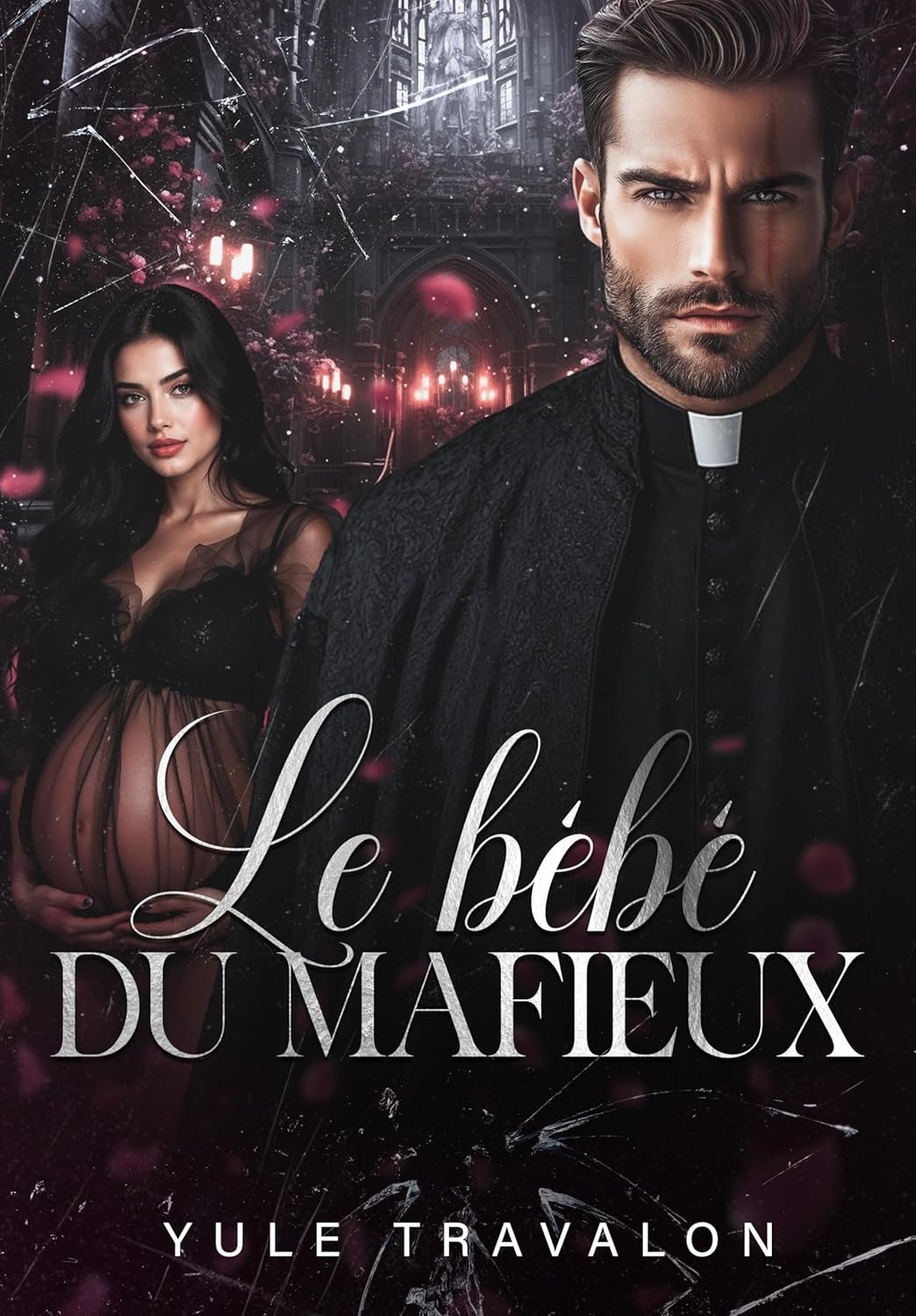 Le bébé du mafieux