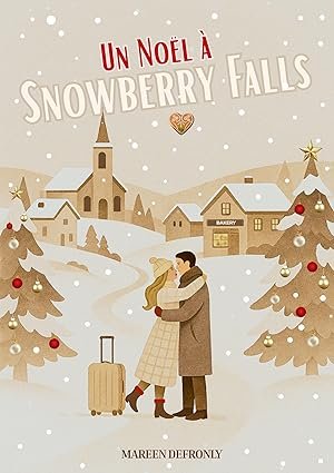 Un Noël à Snowberry Falls