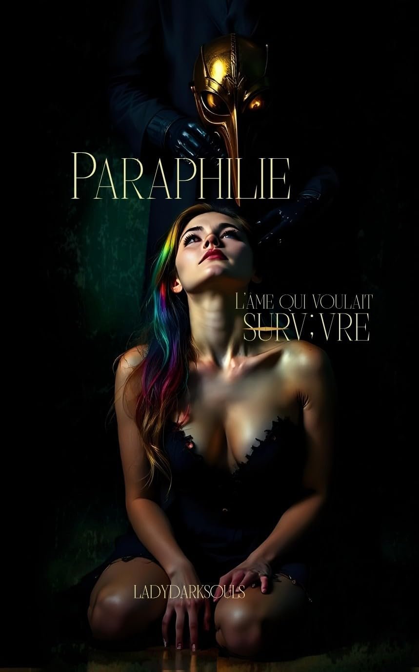 Paraphilie: L'âme qui voulait surv:vre