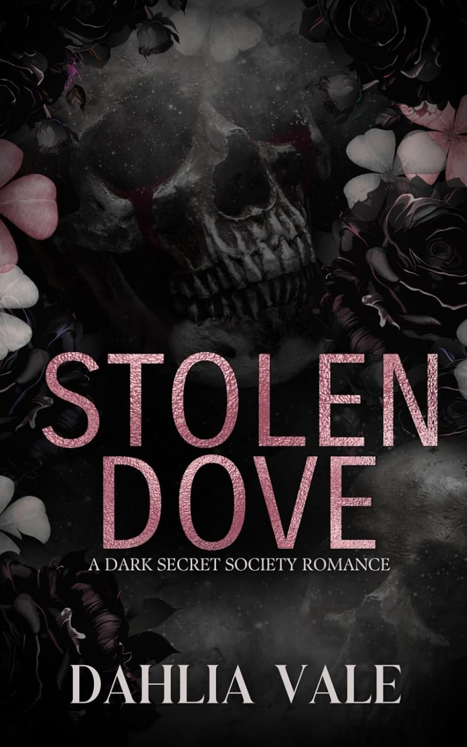Stolen Dove