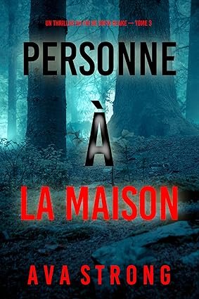 Personne à la maison