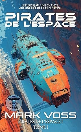 Pirates de l’Espace