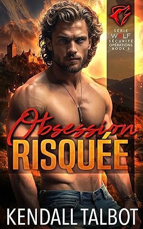Obsession Risquée