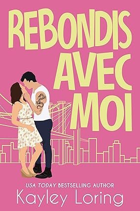 Rebondis avec moi