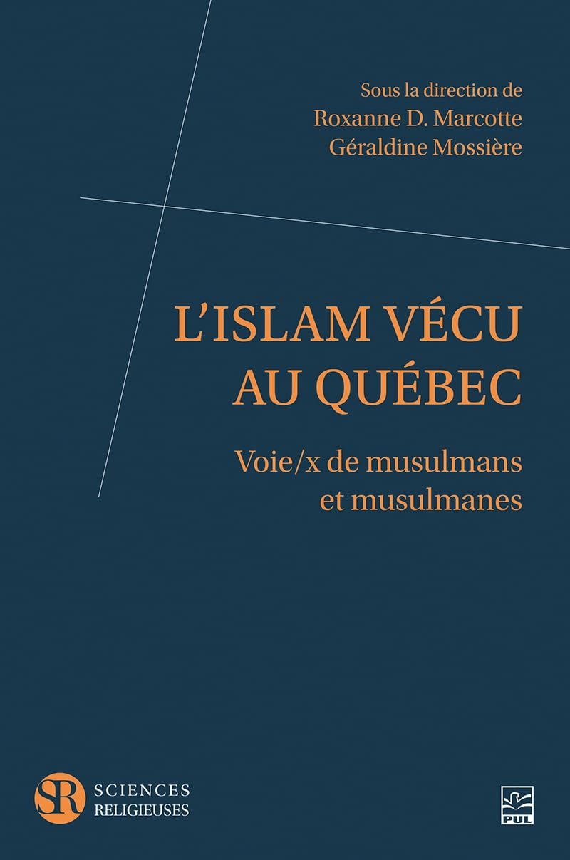 L’islam vécu au Québec