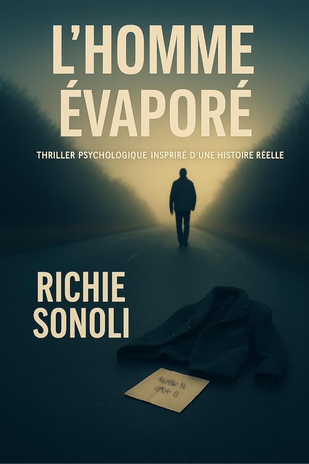 L'Homme Évaporé