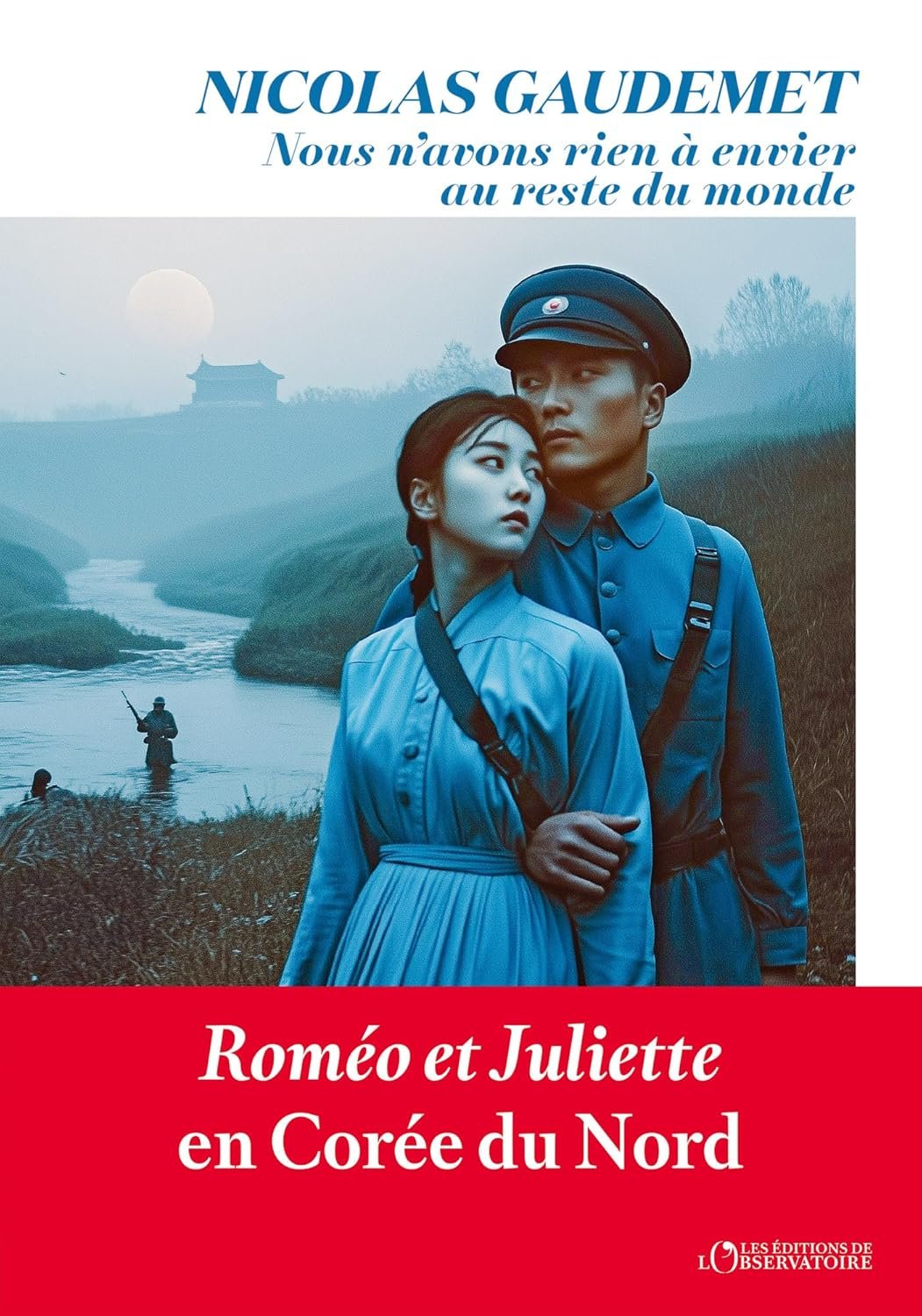 Nous n'avons rien à envier au reste du monde