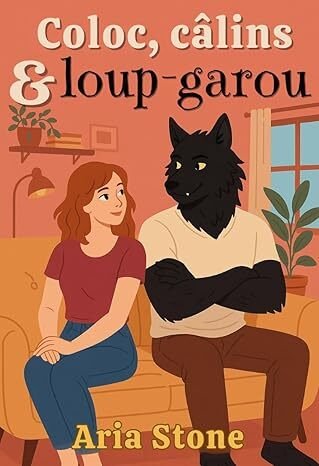 Coloc, câlins & loup-garou