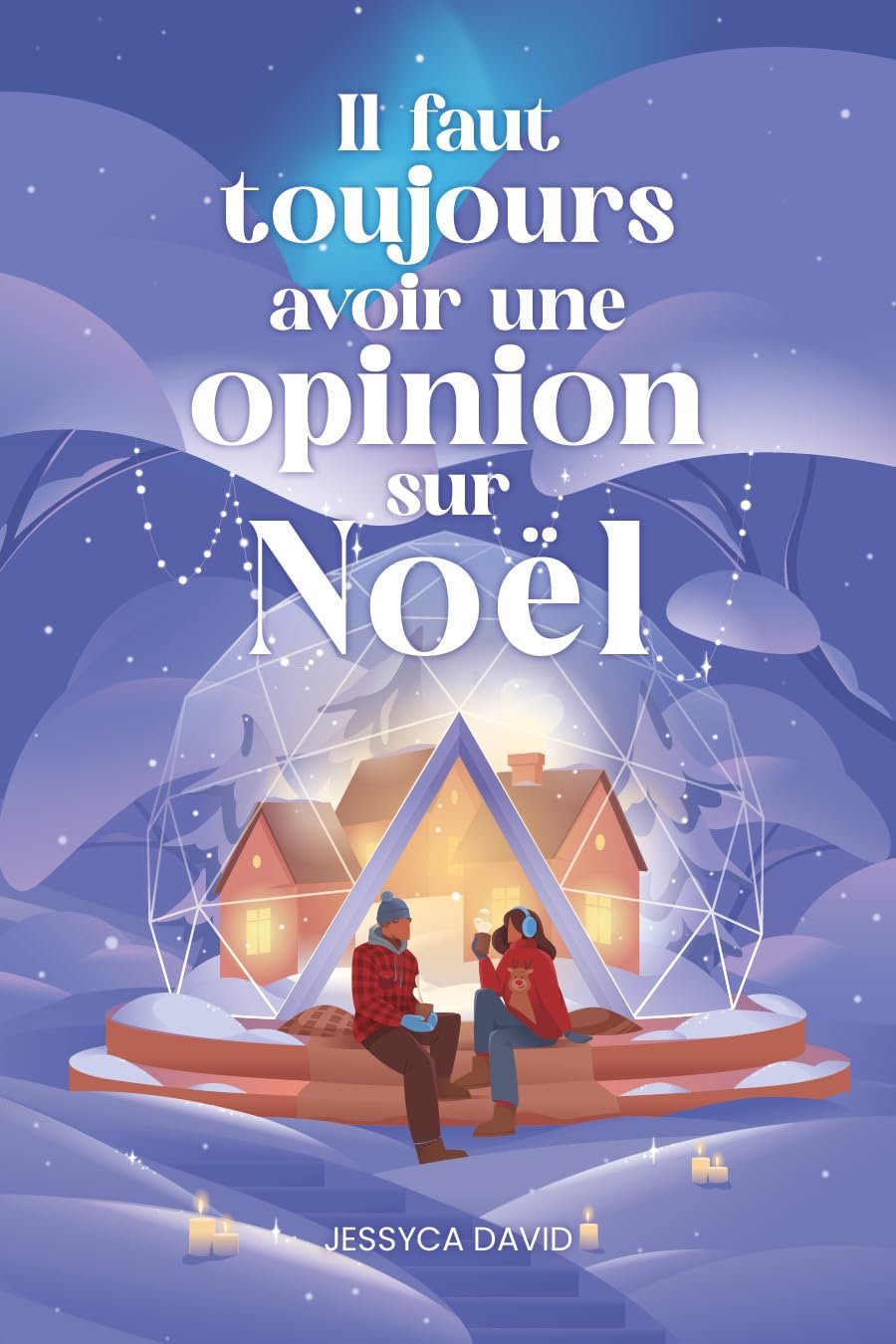 Il faut toujours avoir une opinion sur Noël