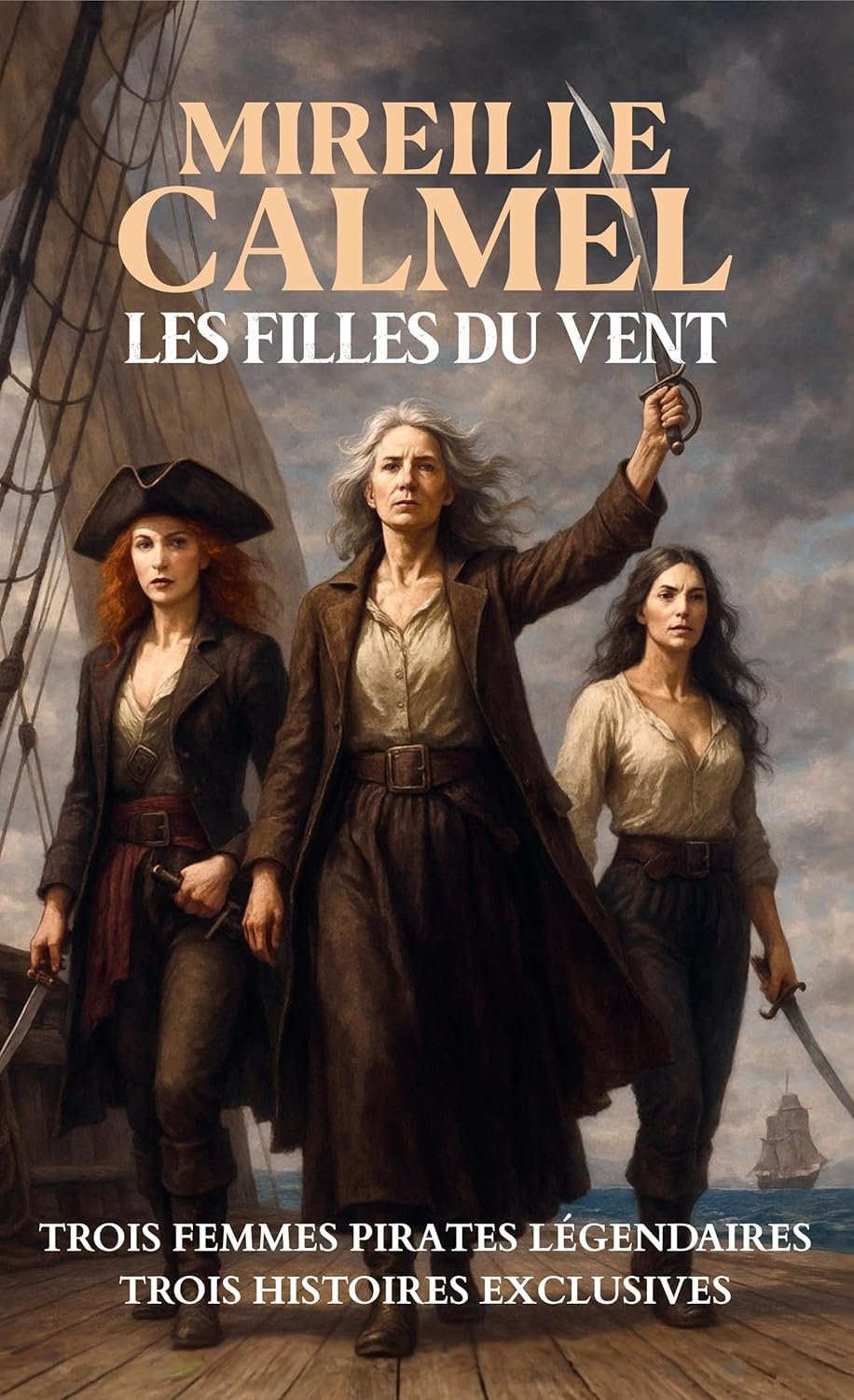 Les Filles du Vent