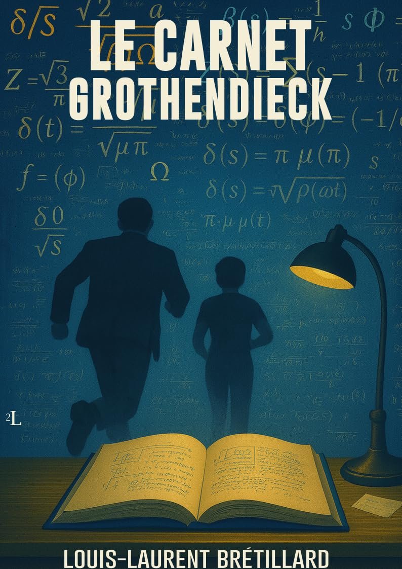 Le Carnet Grothendieck