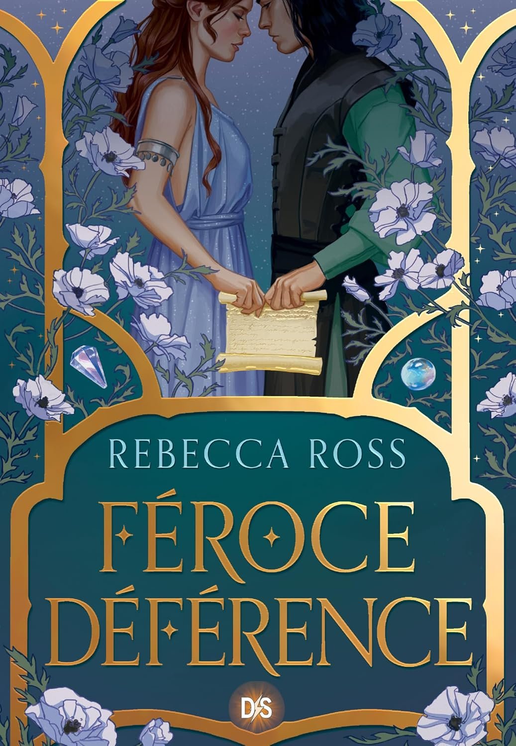 Féroce Déférence