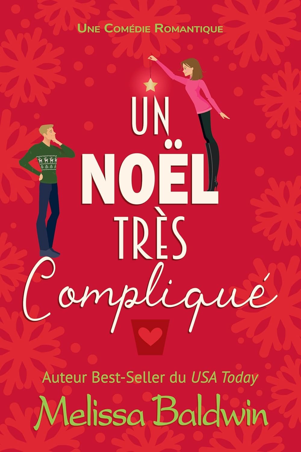 Un Noël très compliqué