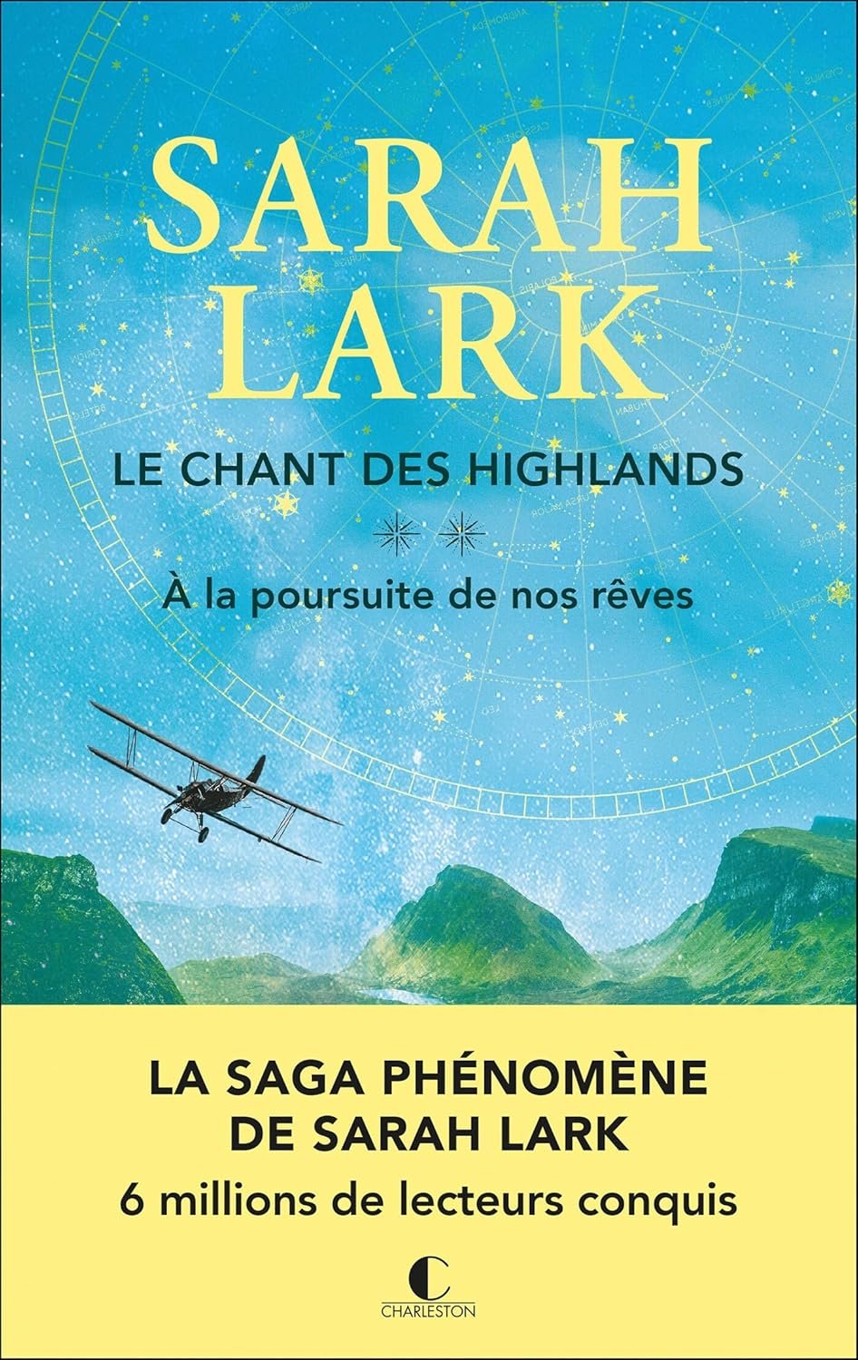 À la poursuite de nos rêves
