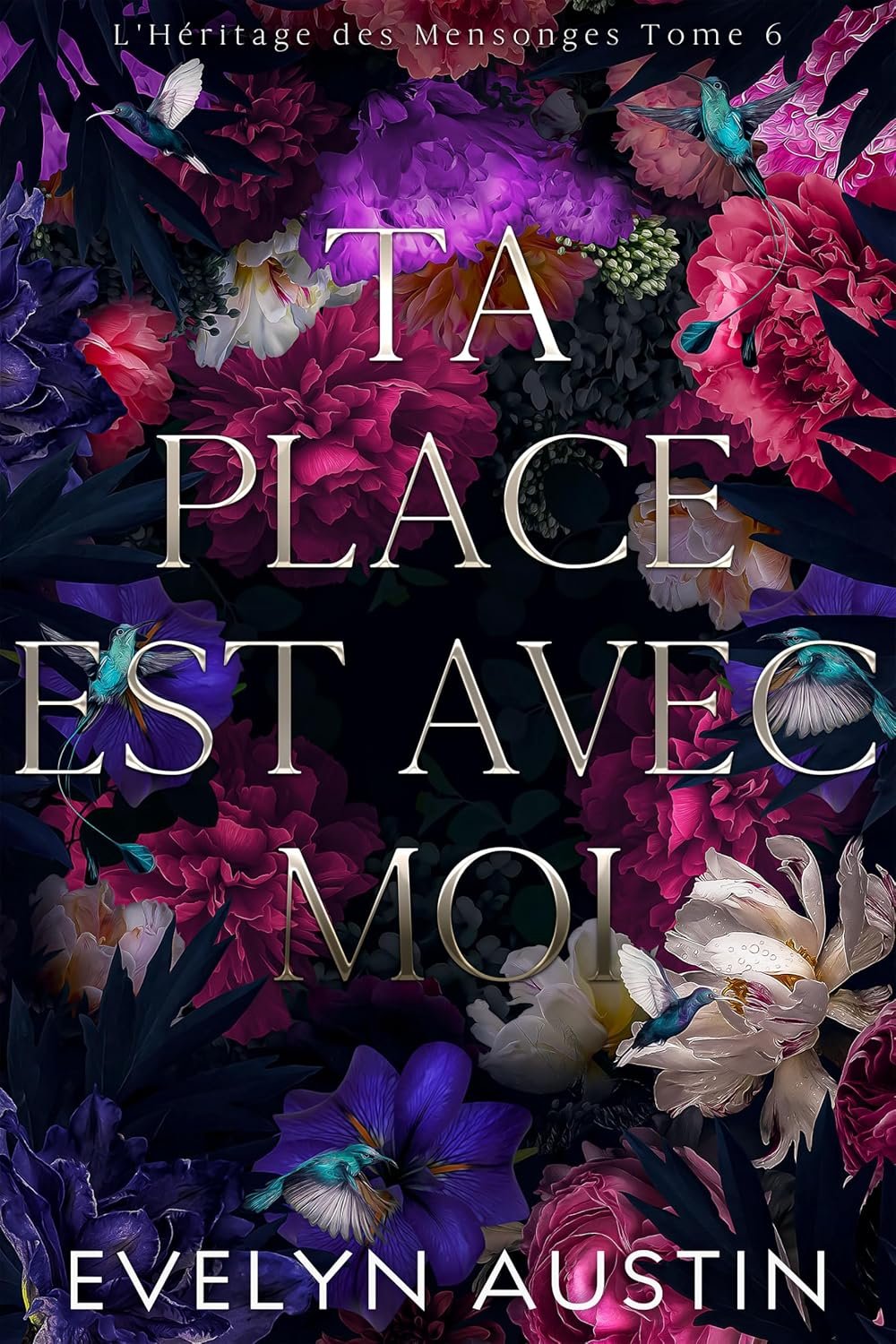 Ta place est avec moi