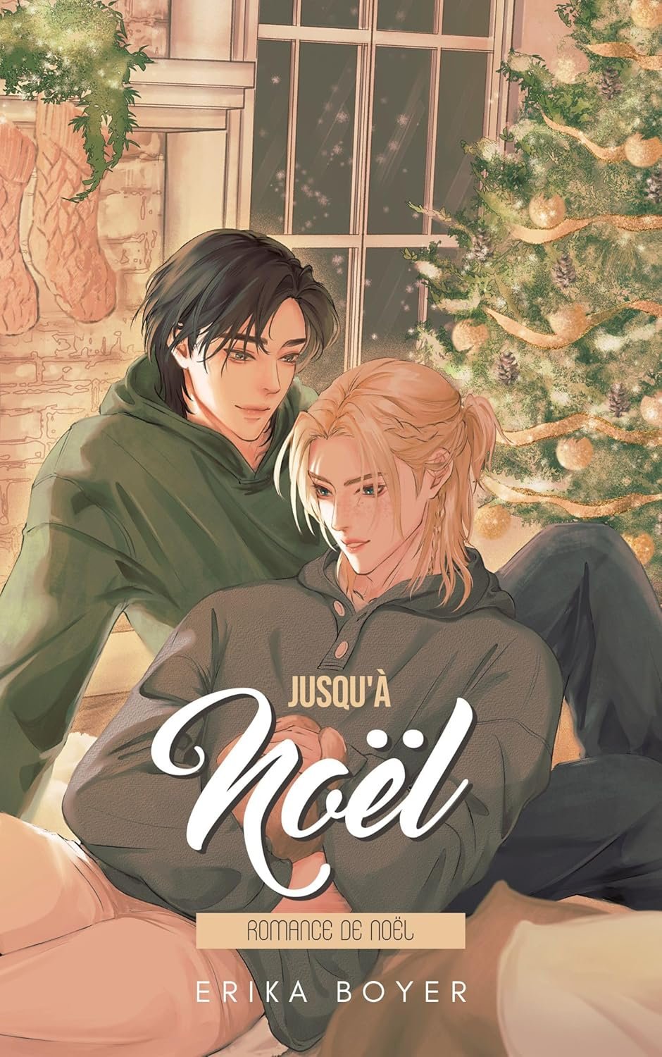 Jusqu'à Noël