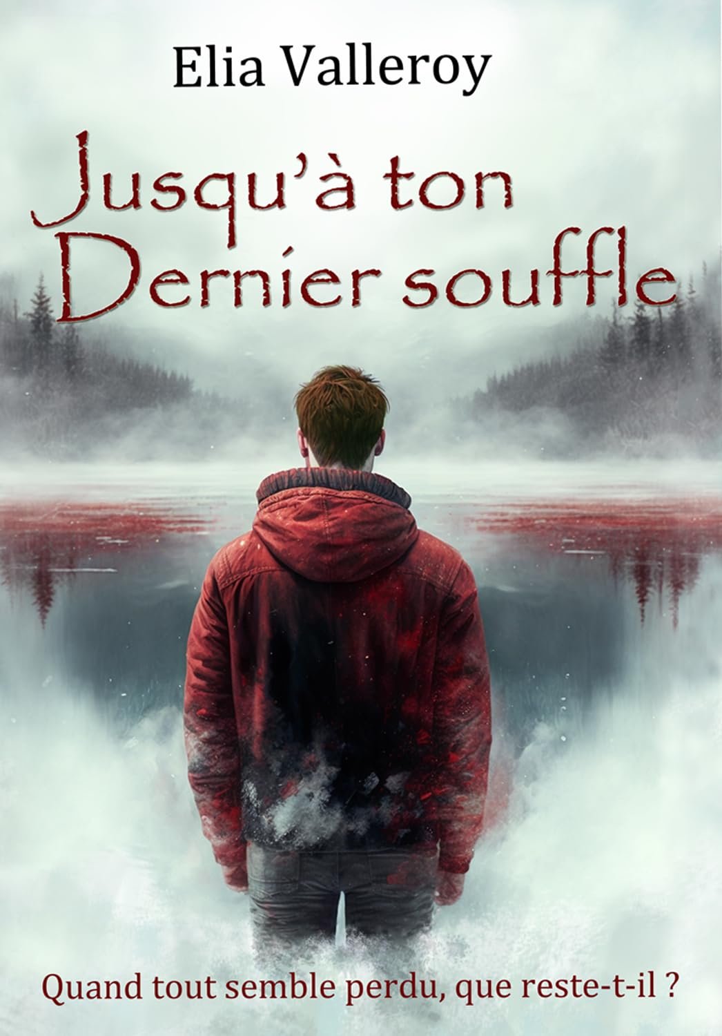 Jusqu'à ton dernier souffle
