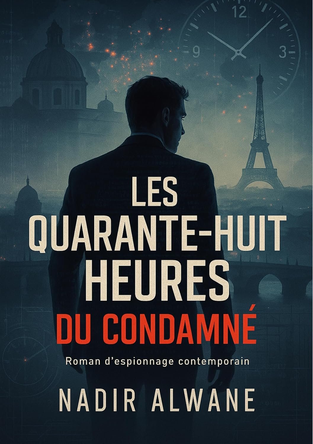 Les Quarante-huit heures du condamné