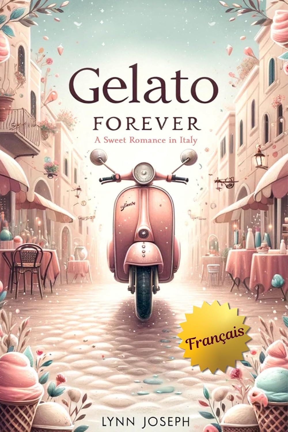 Gelato Forever