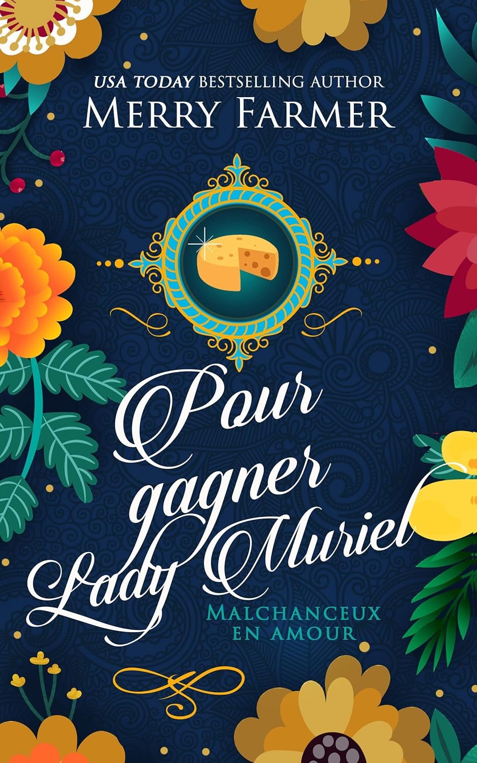 Pour gagner Lady Muriel
