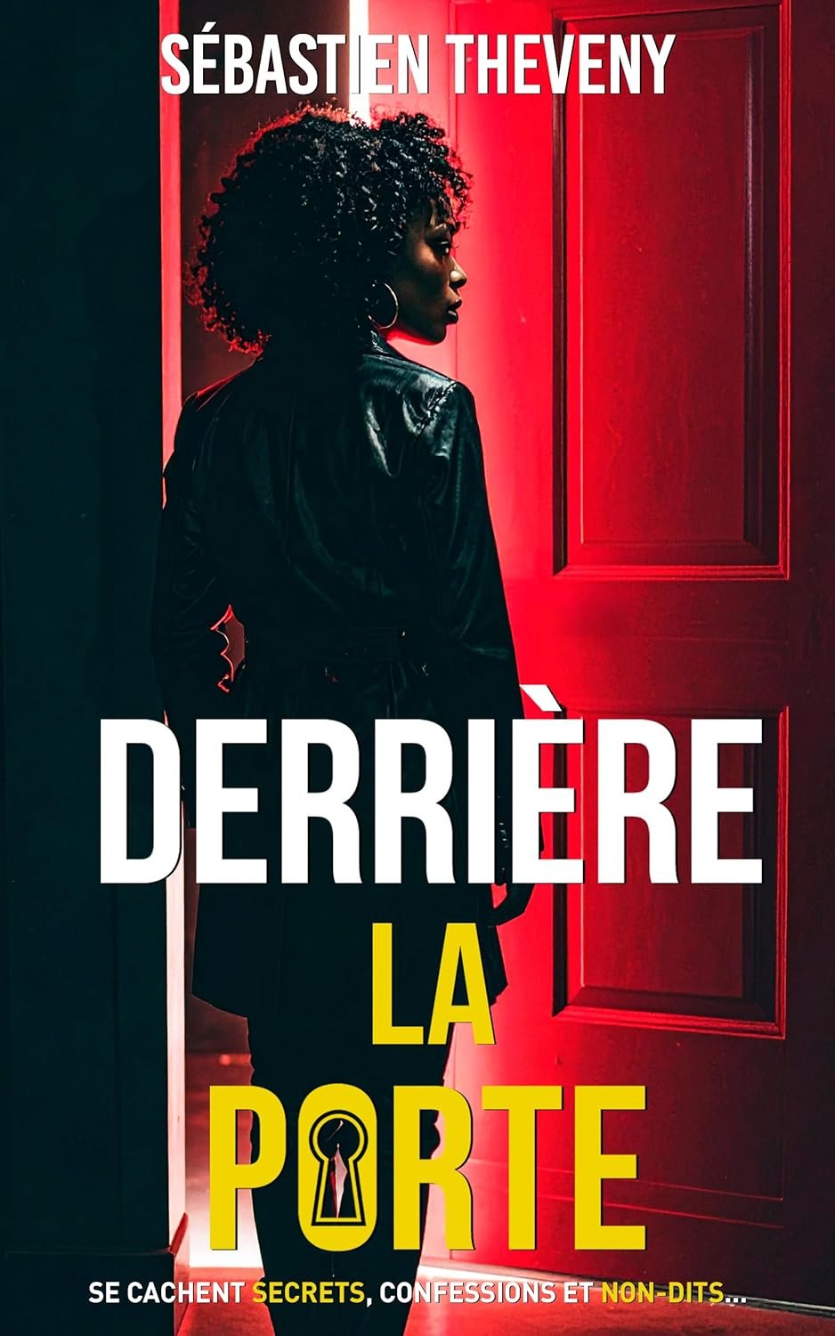 Derrière la porte