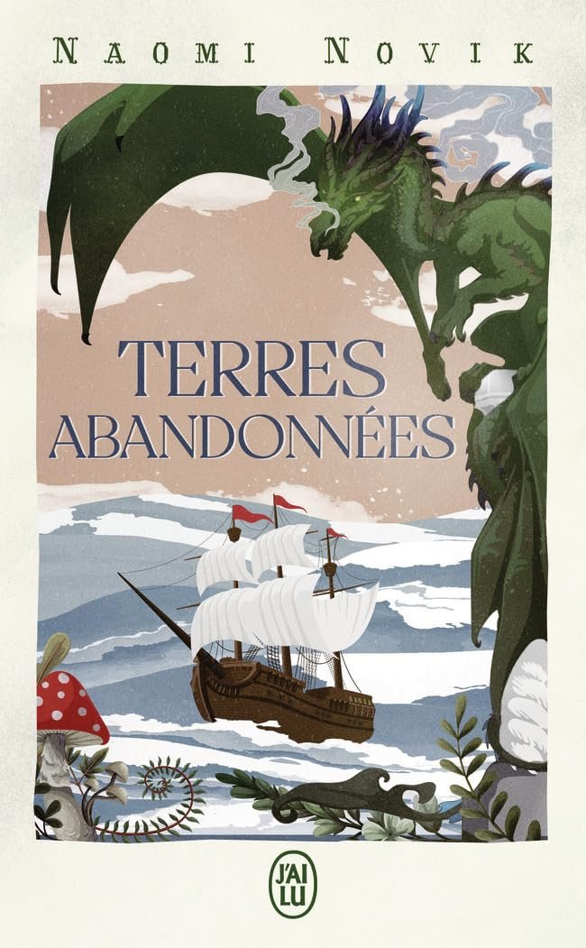 Terres abandonnées