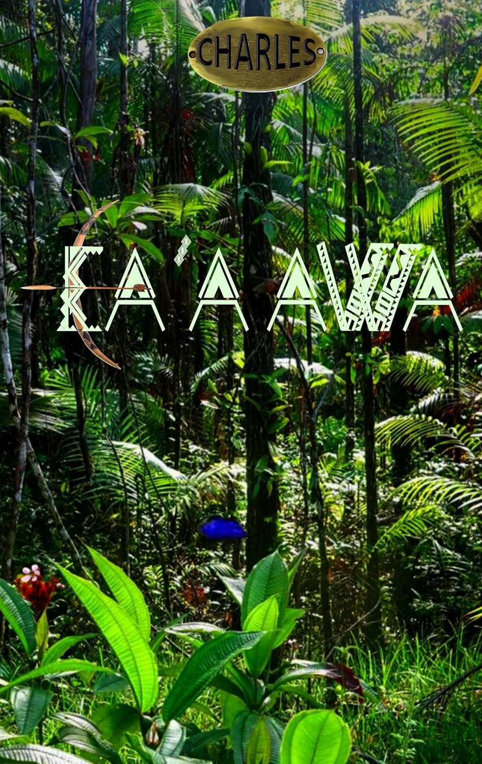 KA'A AWA