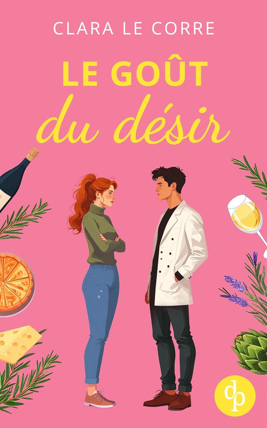 1001Ebooks - Le Goût du désir Le Goût du désir