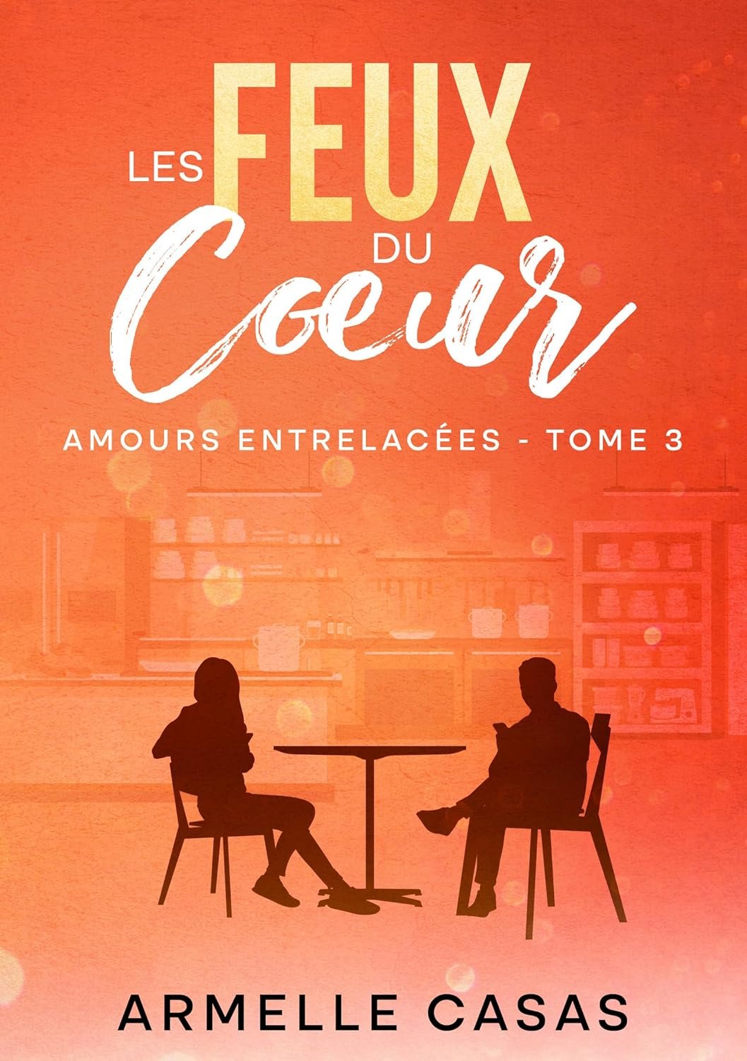 Les Feux du coeur