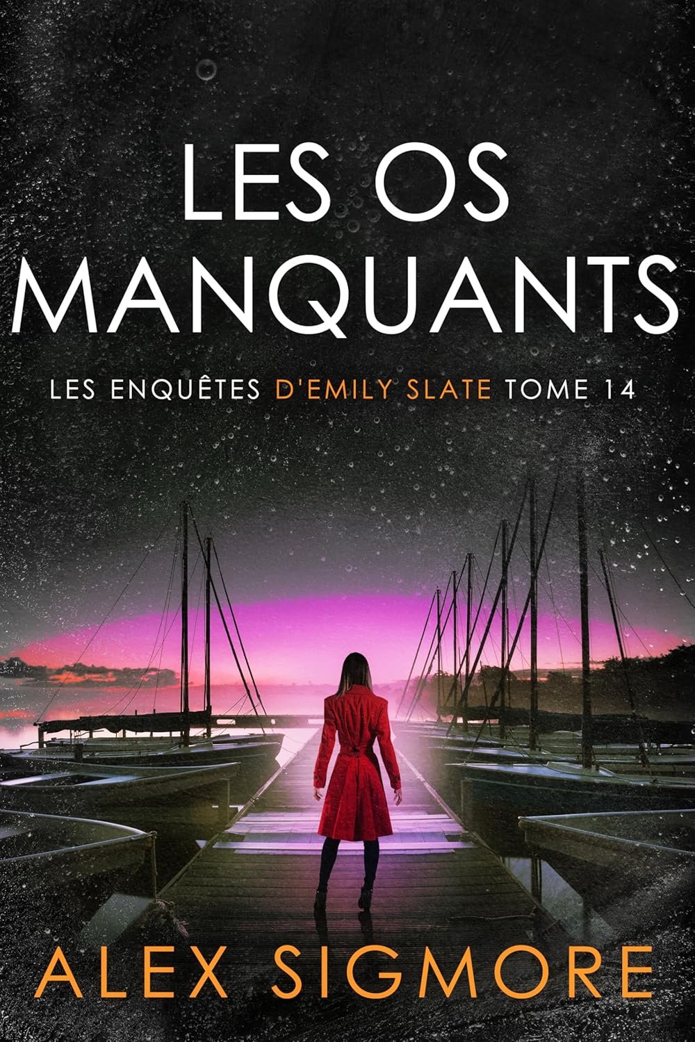 Les Os Manquants