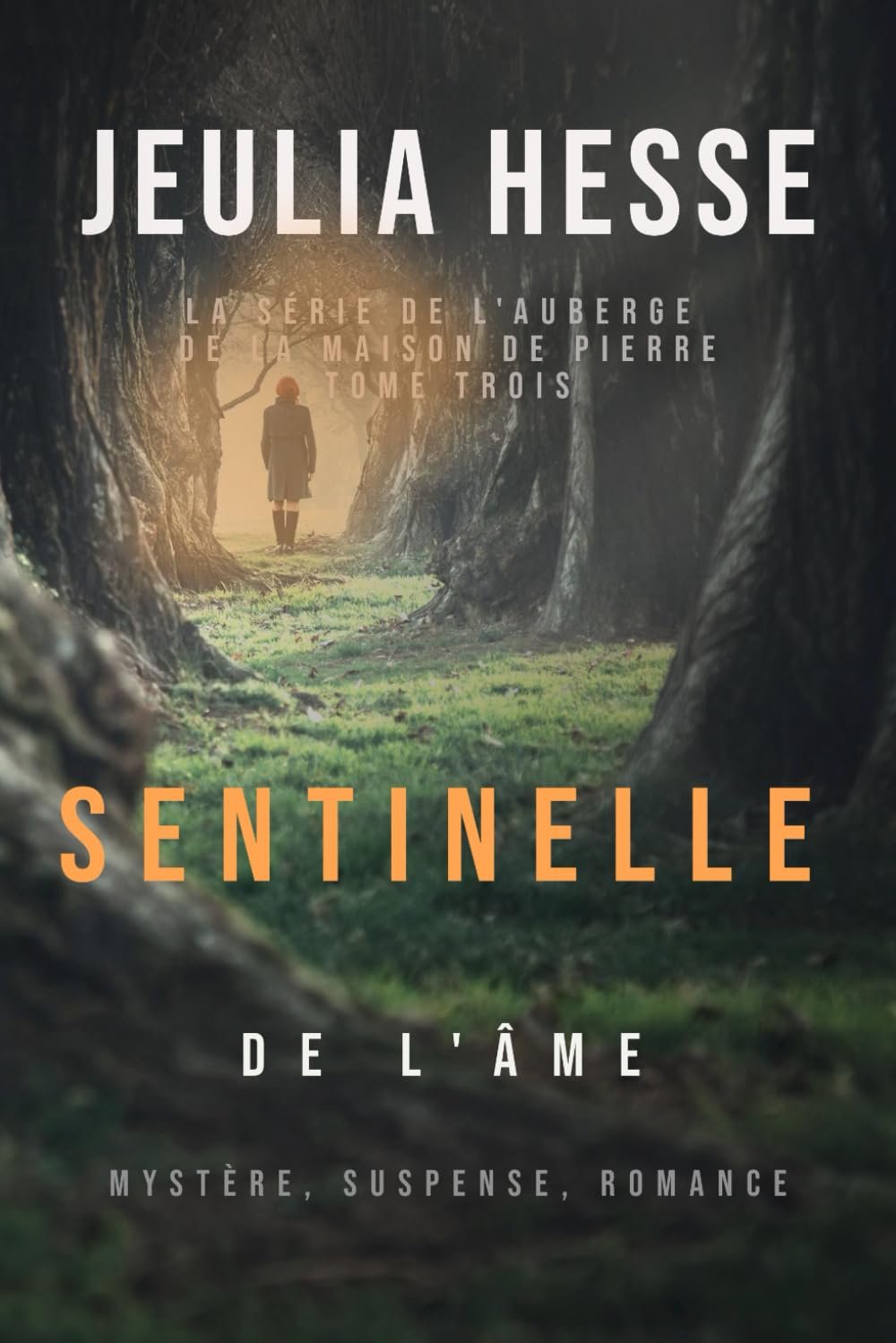 Sentinelle de l'Âme