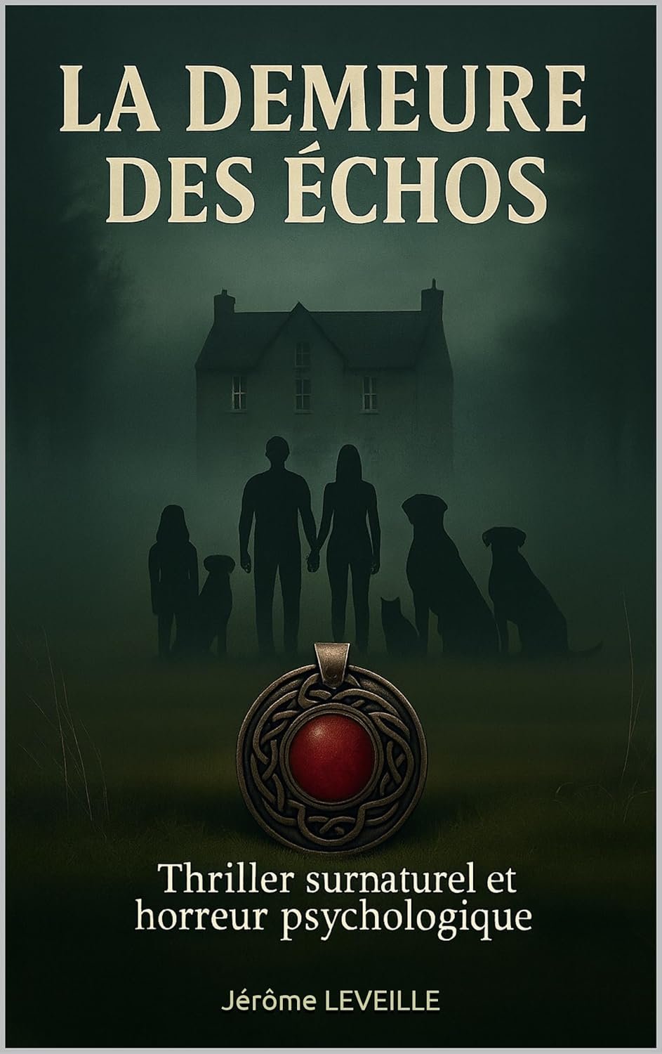 LA DEMEURE DES ÉCHOS