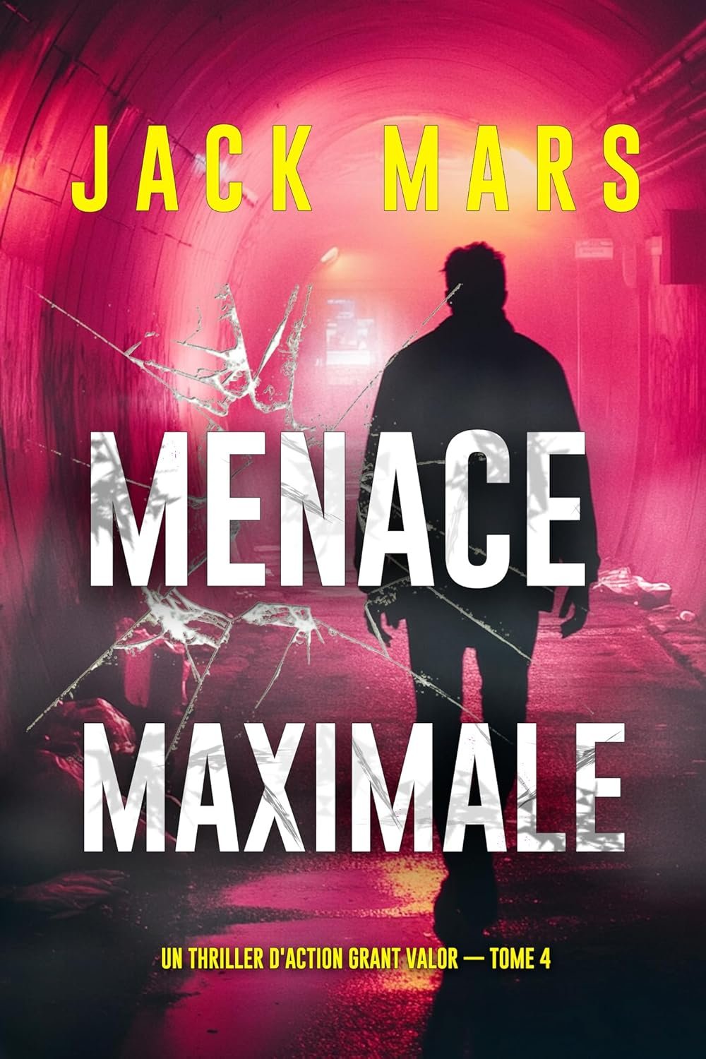1001Ebooks - Menace maximale Menace maximale