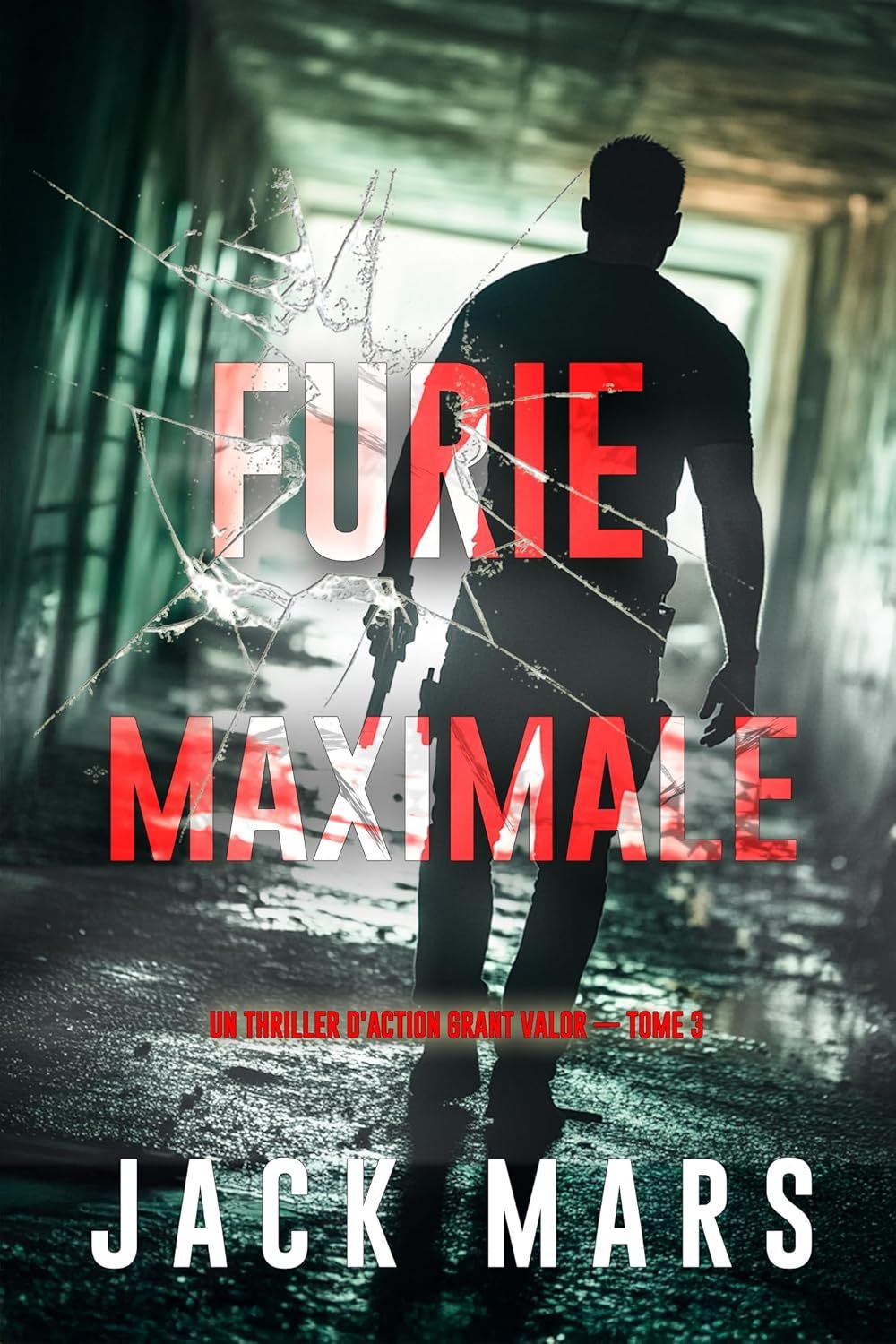 1001Ebooks - Furie maximale Furie maximale