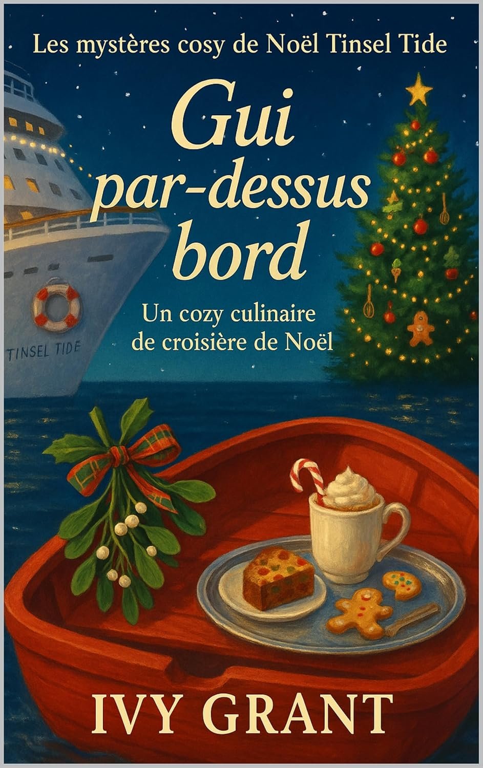 Gui par-dessus bord