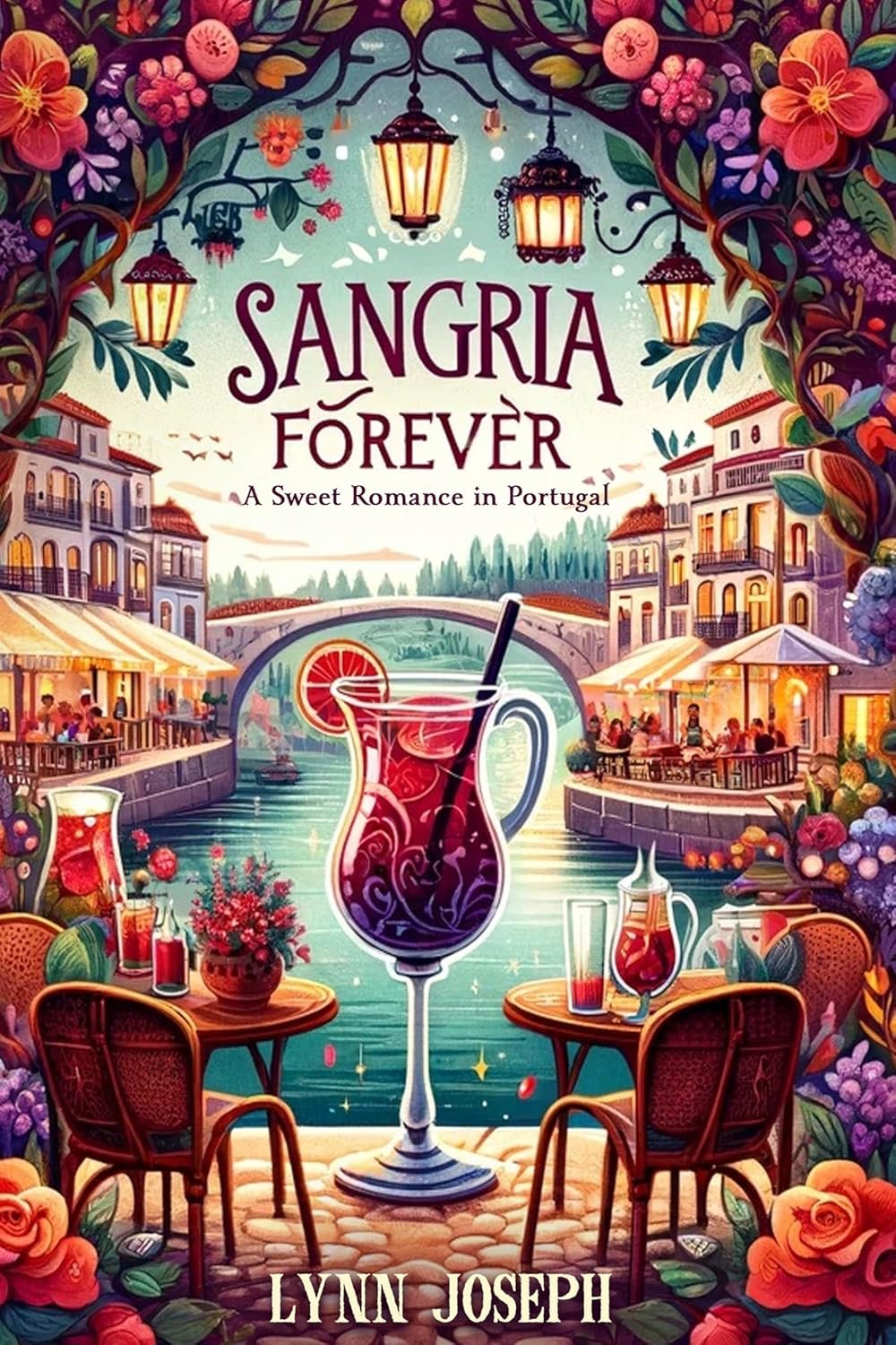 Walker Sisters Forever, Tome 3 : Sangria Forever