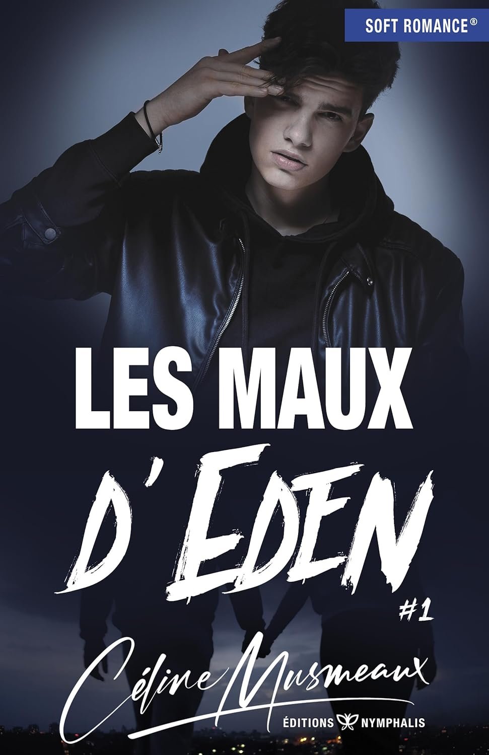 Les maux d'Eden, Tome 1